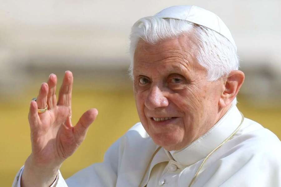 Ratzinger-Benedetto-XVI