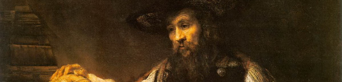 Aristoteles_Rembrandt