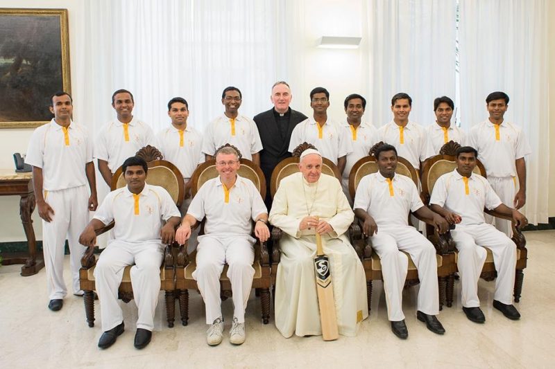 FOTO CRICKET