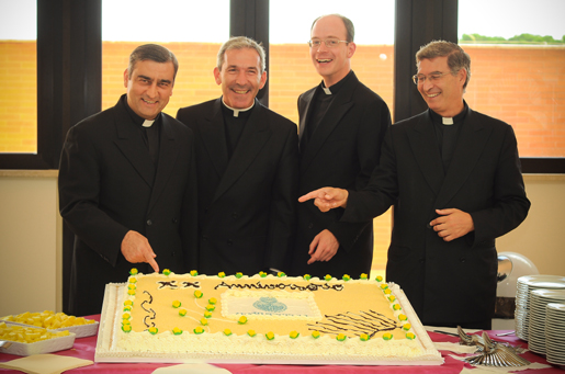 FOTO TARTA