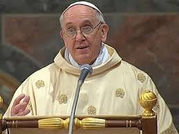 papa fra