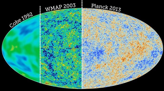 COBE_WMAP_PLANCK