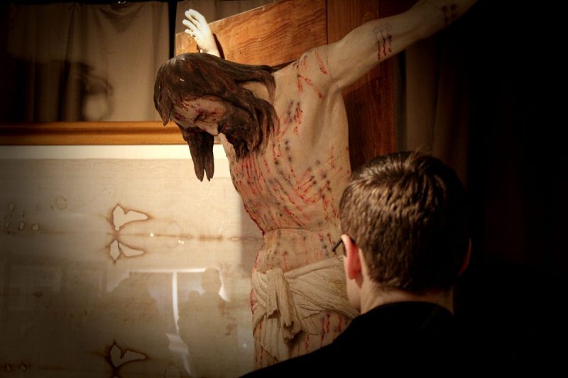 CRISTO-CENTRICO