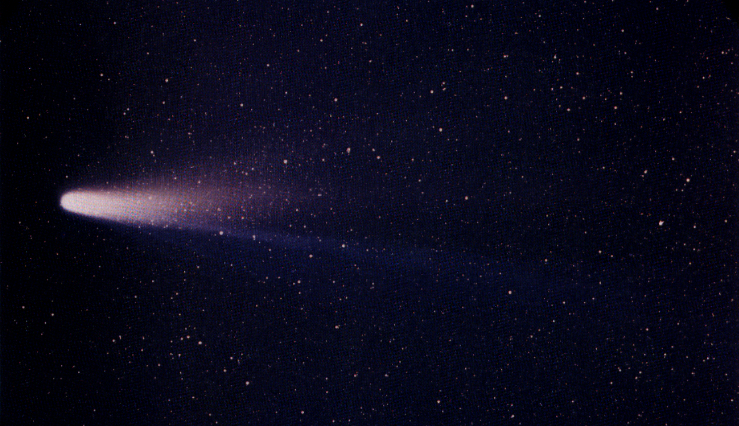 Comet