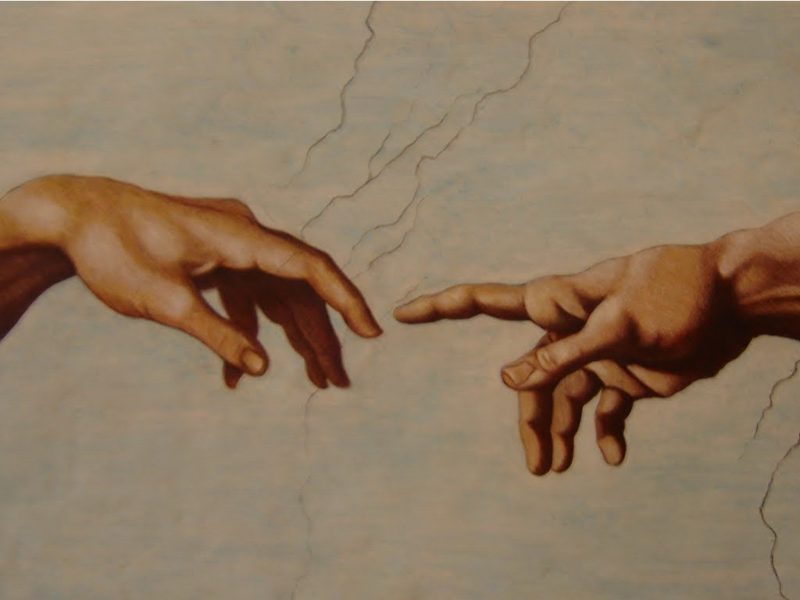 Dio-e-Adamo