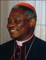 CardinalPeterKodwo