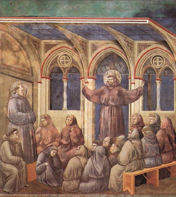 Giotto_Francesco_capitolo_Arles