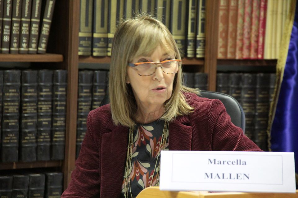 Marcella-Mallen