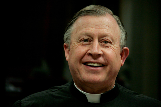 Padre Gil Robles