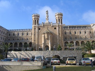 Terrasanta
