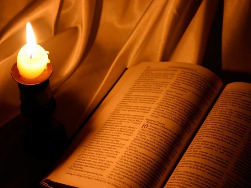 bibbia