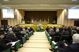 auditorium