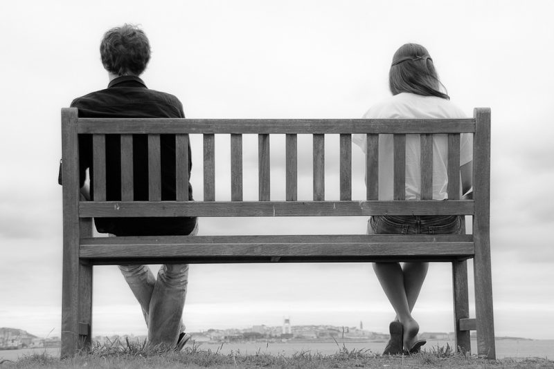 divorcio