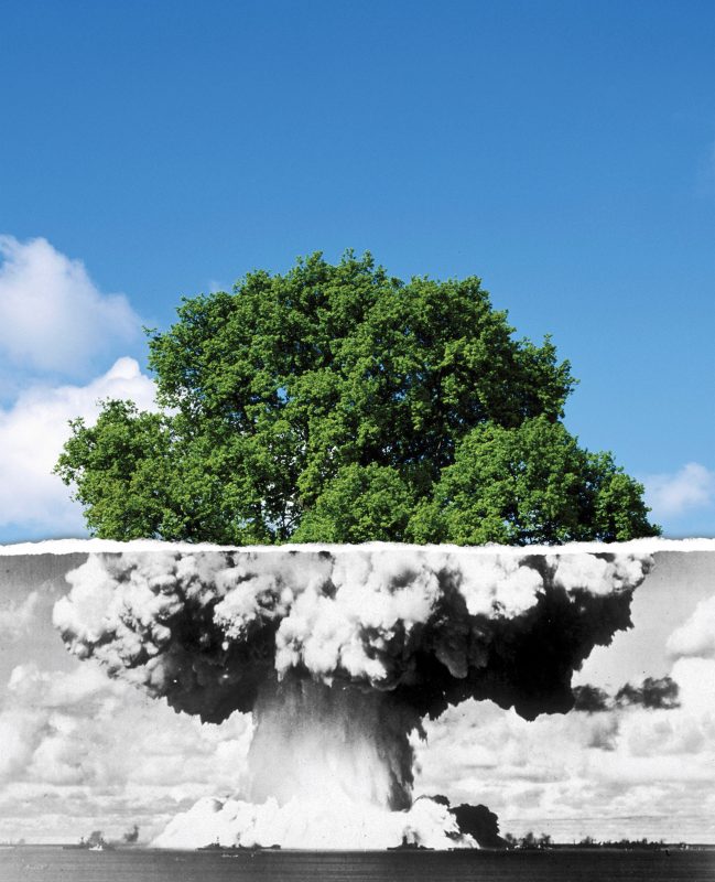nucleare