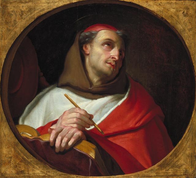 bonaventura