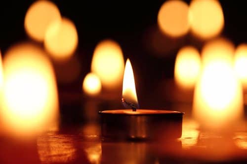 candles