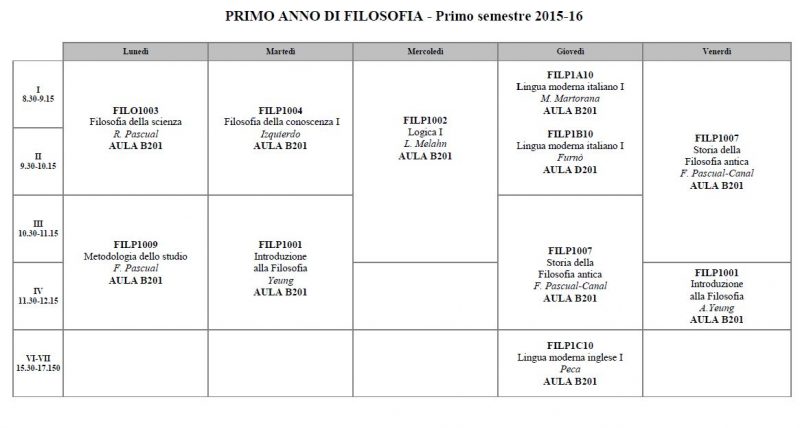 filosofia_2015-2016_orari_-_1_anno_1_semestre