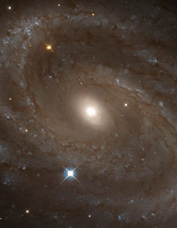 galassia_ngc4603