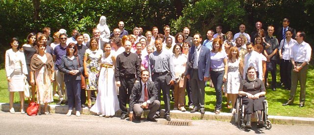 Ex alumnos