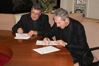 foto firma