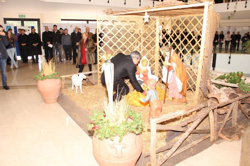 foto rettore