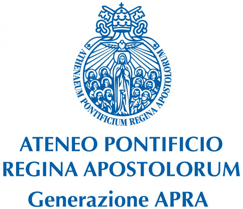 logo generazione APRA