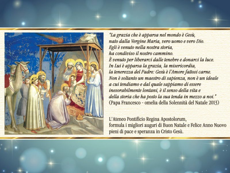 natale APRA 2014