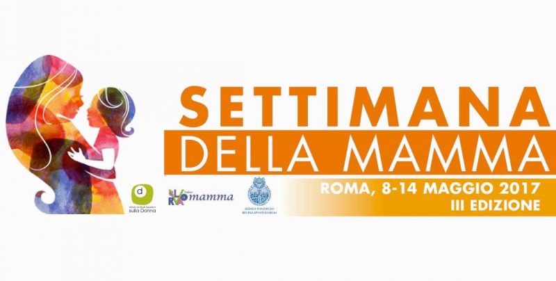 settimana-della-mamma