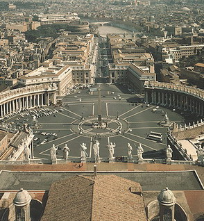 vaticano