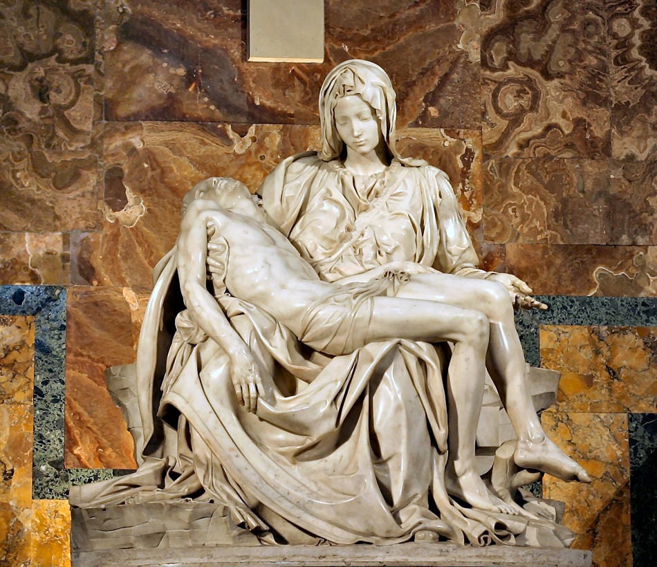 Michelangelo-Pieta-2