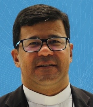 Rev.do José Otacio Oliveira Guedes