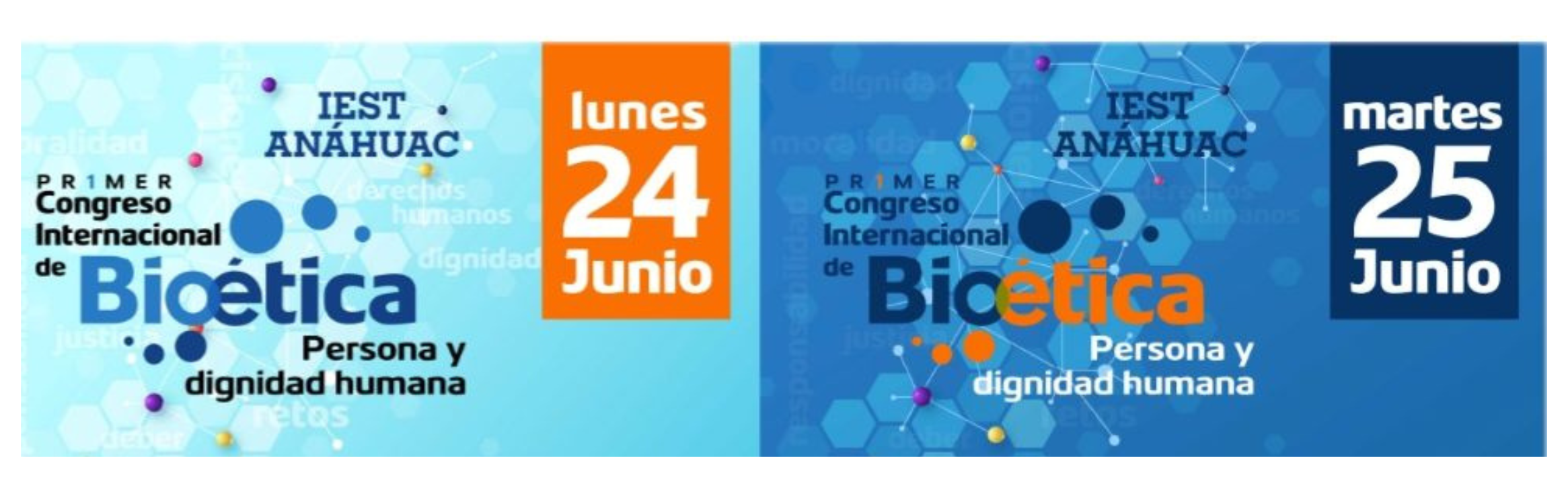 1° Congresso Internazionale di Bioetica