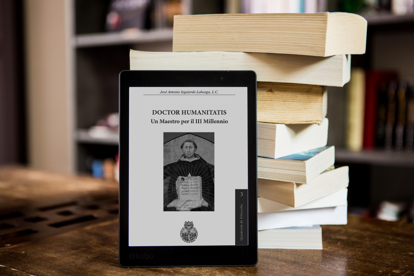Doctor Humanitatis_E-book
