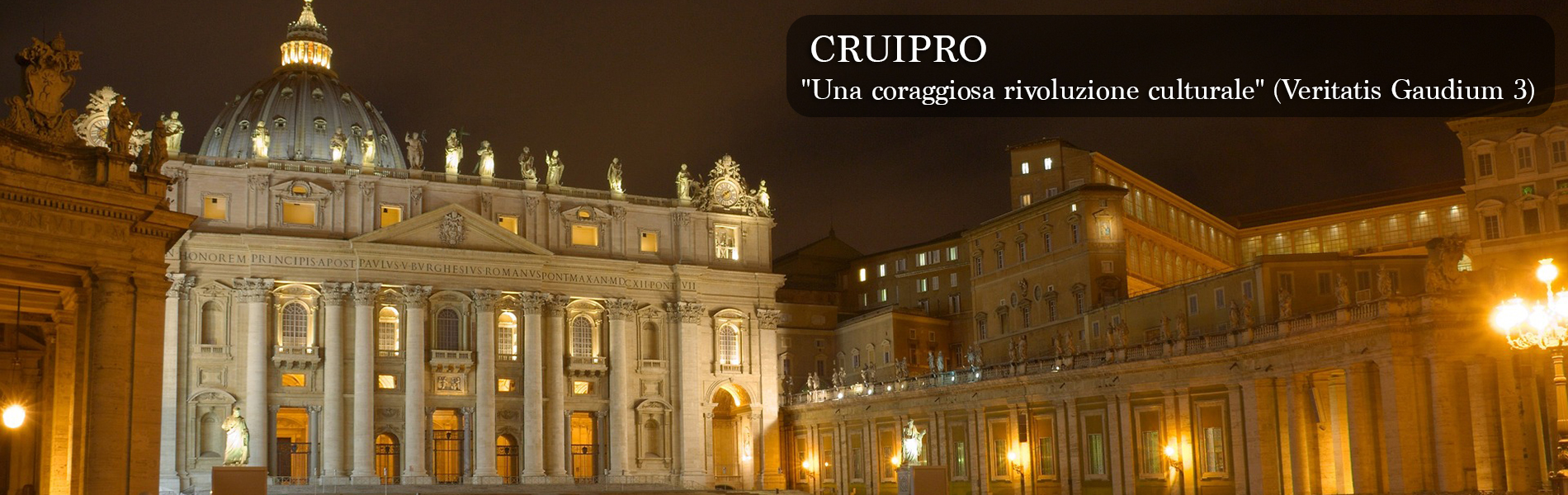 Vaticano-Notte-1