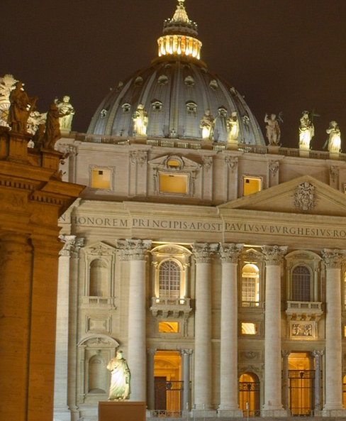 Vaticano-Notte-2