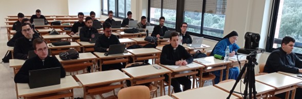 Arosio aula