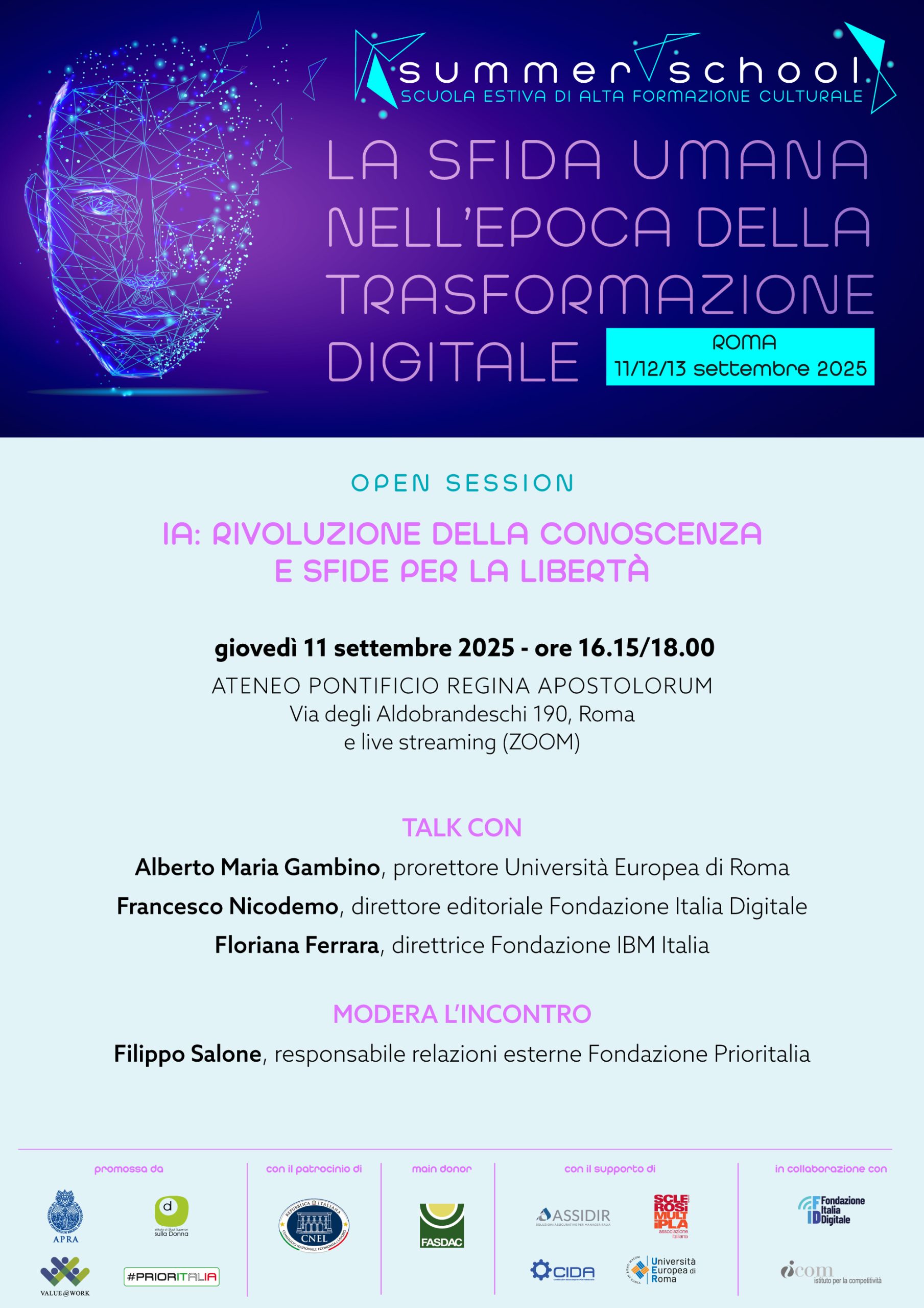 Prioritalia_Summer-school-2025_Open-session-11-settembre