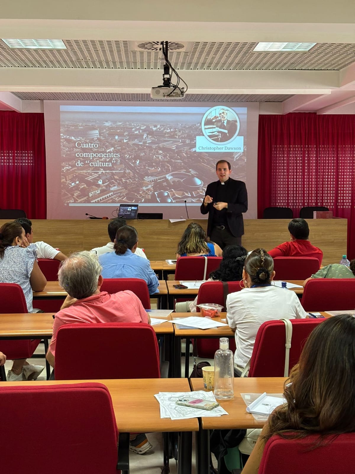 Linea di Ricerca immagine