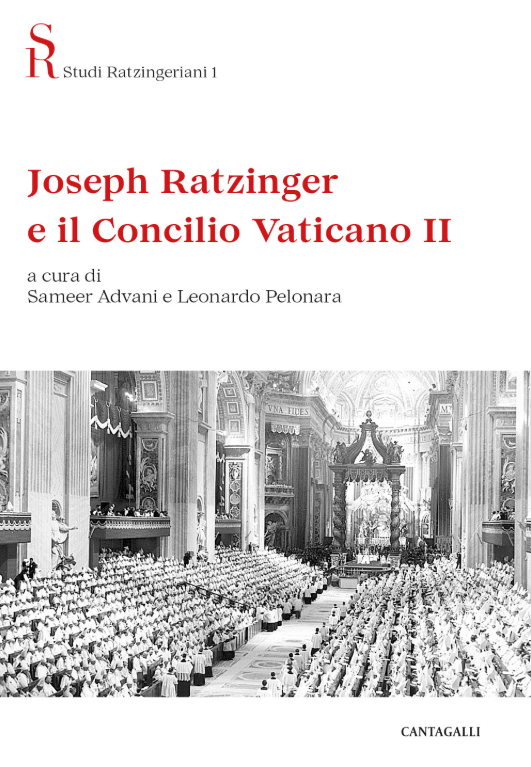 Ratzinger e il Concilio Vaticano II