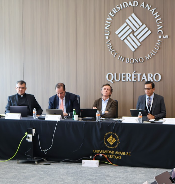 Prova 2 queretaro
