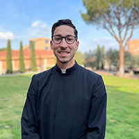 Fr. Andrés