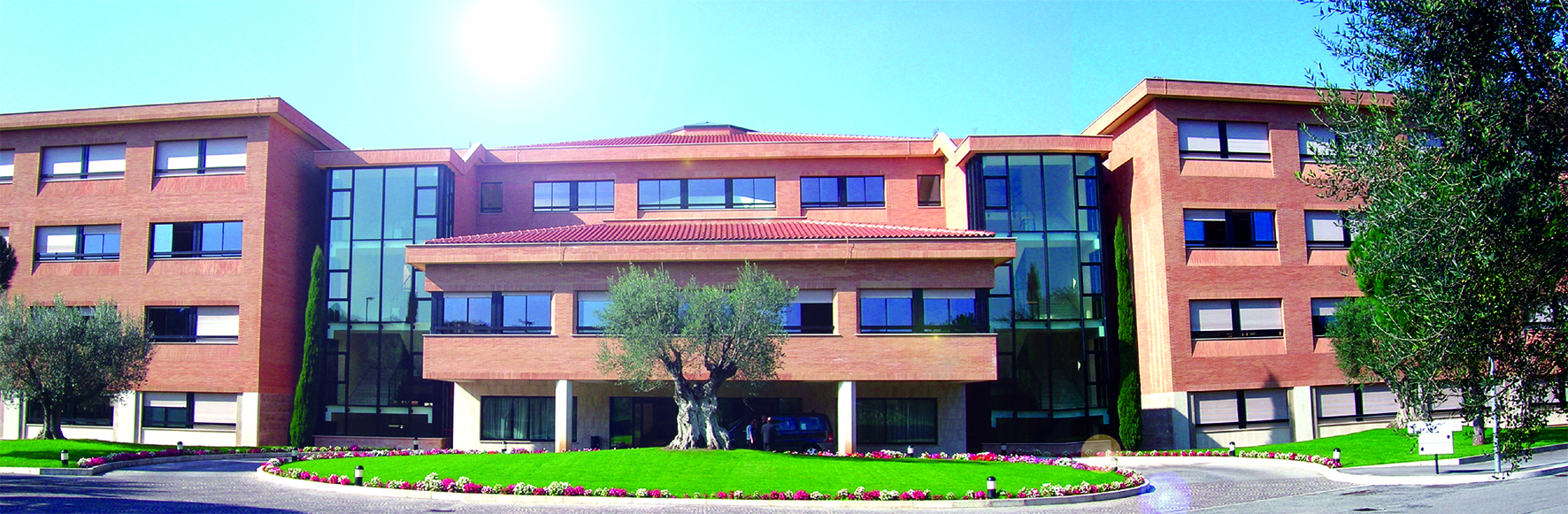 APRA panoramica