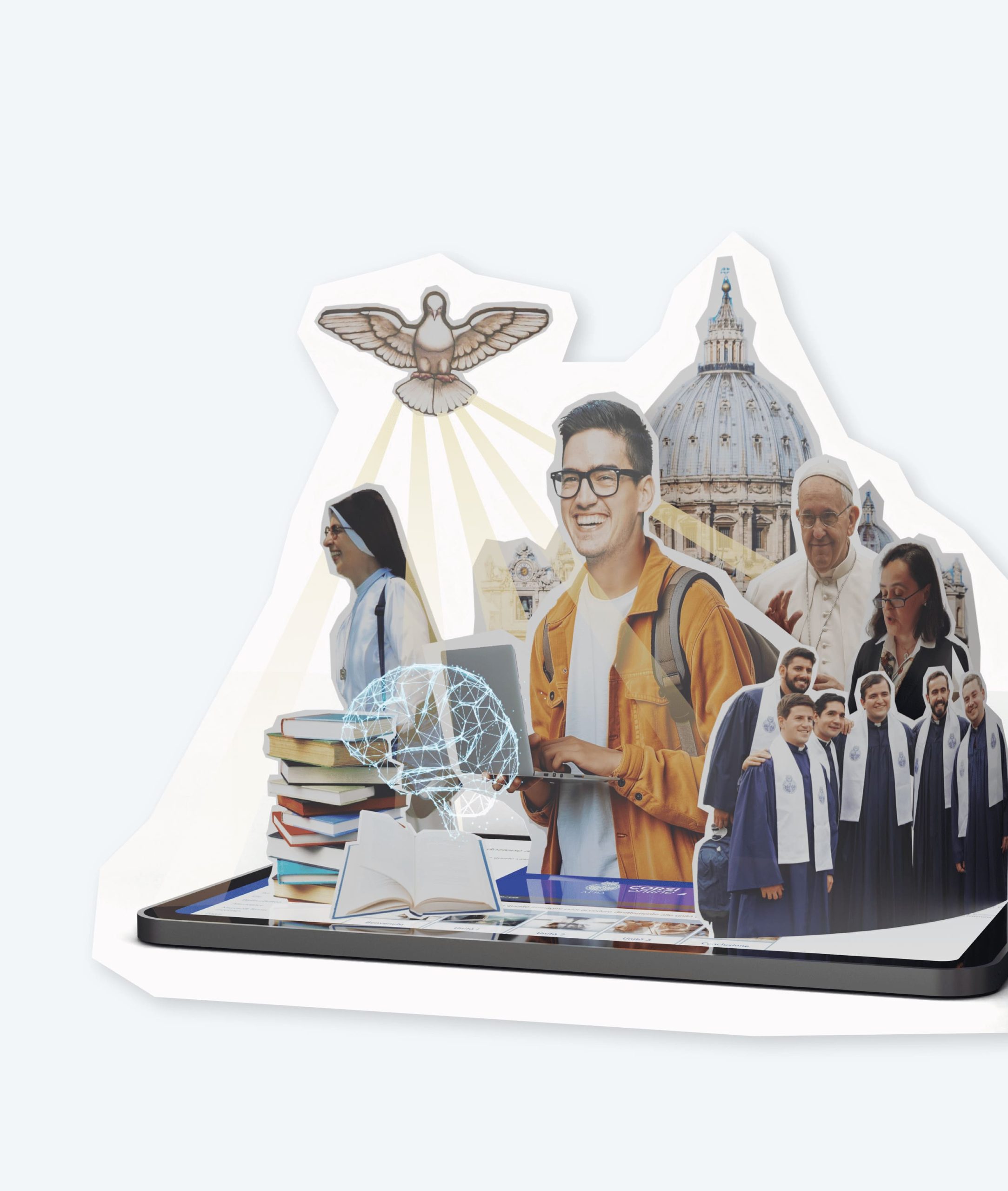 Innovazione didattica_ i primi corsi MOOC