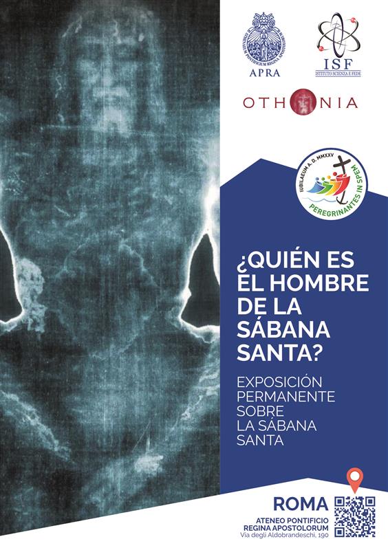 Mostra Sindone ESP