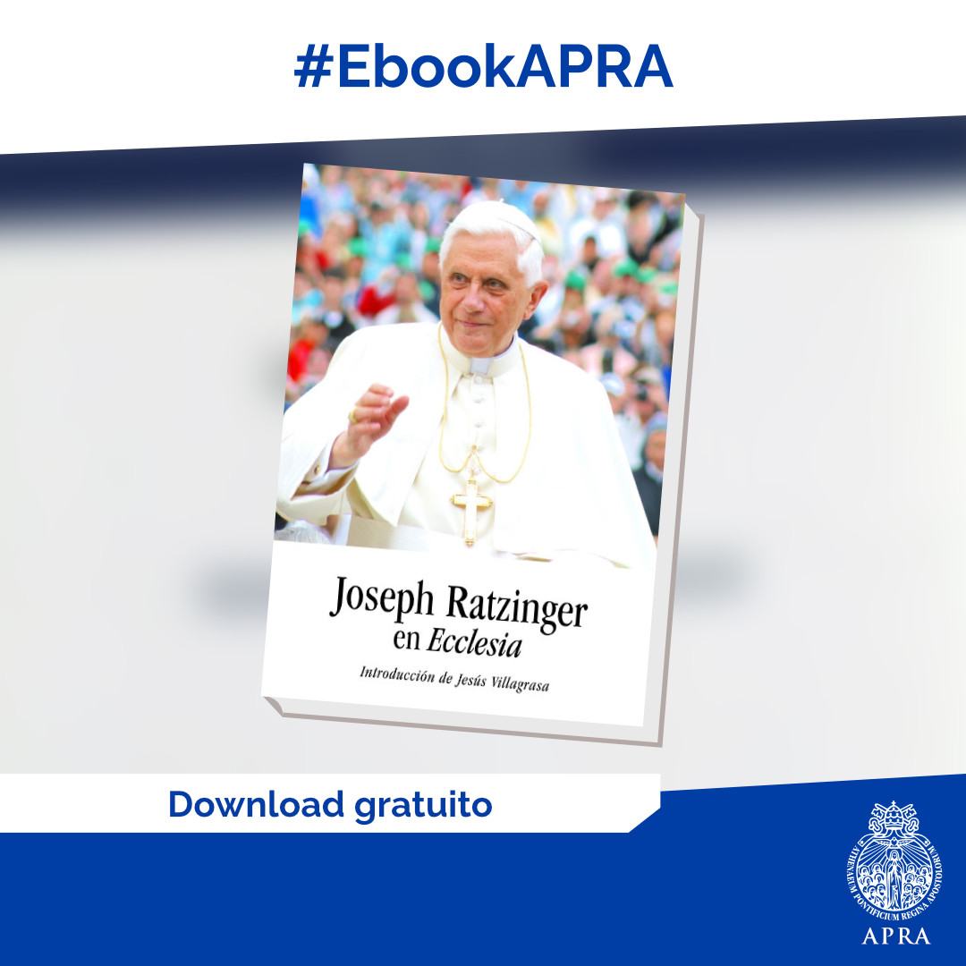 JRatzinger en Ecclesia