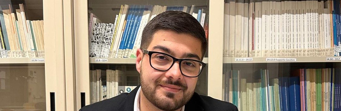 Matteo Pelusic