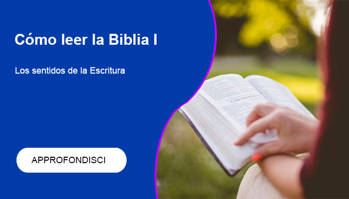 Come Iniziare A Leggere La Bibbia Come leggere la Bibbia I - Formazione a distanza APRA